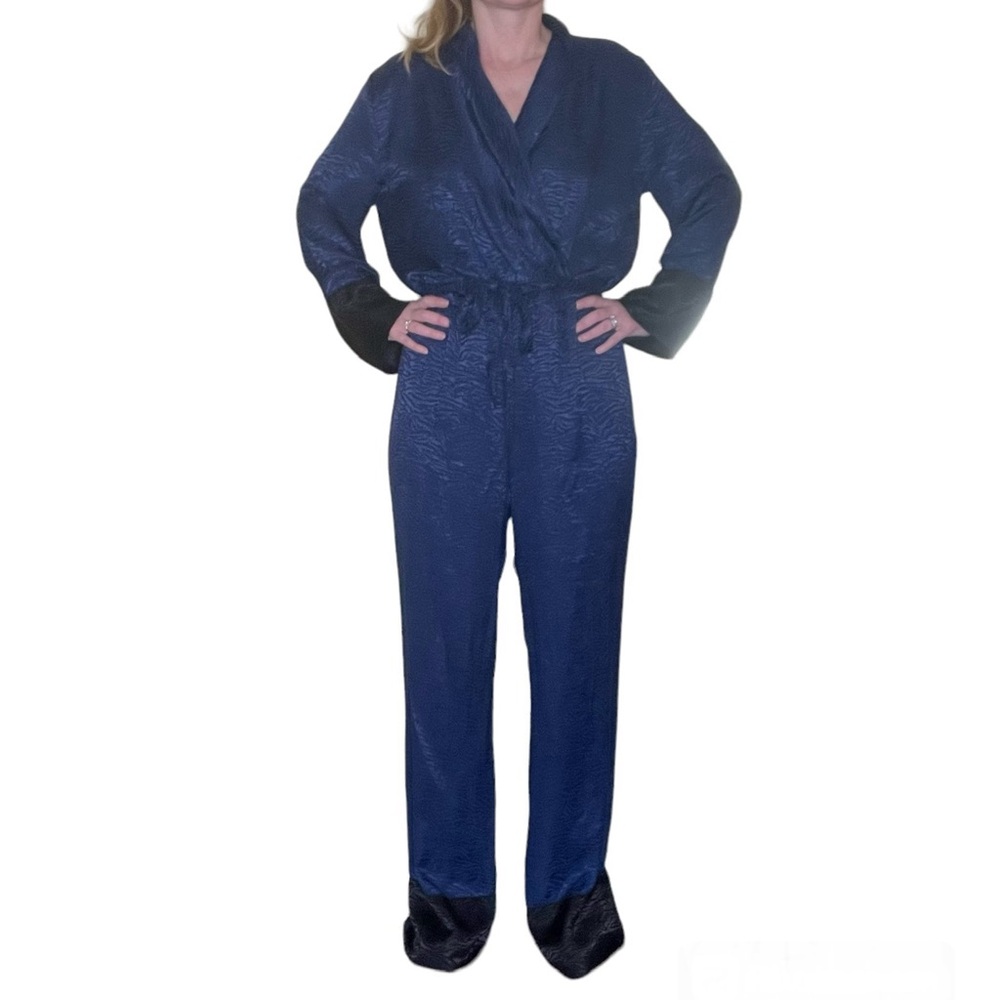 Victoria’s Secret Lounge Jumpsuit